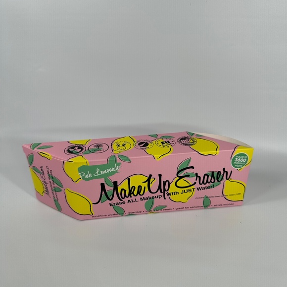 The Original Makeup Eraser - Picture 7 of 8